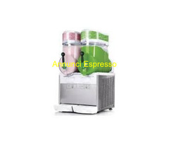 Riparazione macchine orzo e ginseng granitori