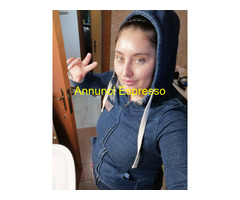 Operaio/a con esperienza quadriennale cerco lavoro in settore No-profit