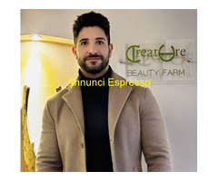 Massaggi olistici e naturopatici per il benessere