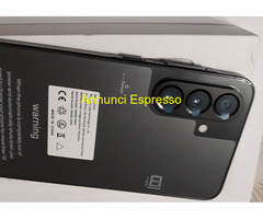 Smartphone 5G 2025 (Android 15), 12GB Ram+516GB