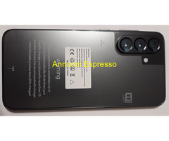 Smartphone 5G 2025 (Android 15), 12GB Ram+516GB