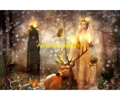 Cartomanti con esperienza nel settore