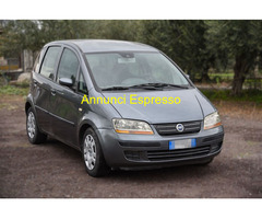 FIAT Idea 1.3 mjt Dynamic Berlina