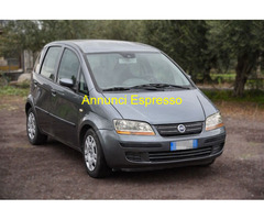 FIAT Idea 1.3 mjt Dynamic Berlina