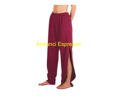 Pantaloni Apribili: La Soluzione per Vestizione