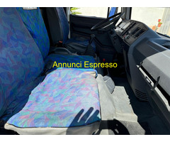 Autocisterna NISSAN M90 T160 CISTERNA CARBURA