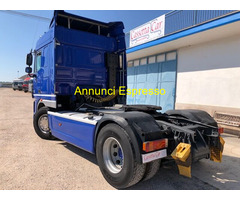 DAF TRATTORE STRADALE 105/460