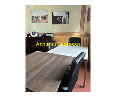 Affitto ufficio centro mq160 affitto Euro179