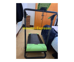 Tapis roulant marca Diadora