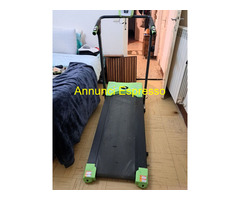 Tapis roulant marca Diadora