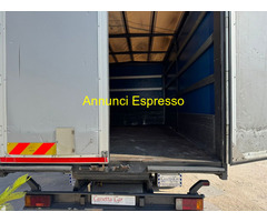 IVECO EUROCARGO 75E18 CENTINATO