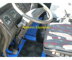 IVECO EUROCARGO 120 E 18 CASSON