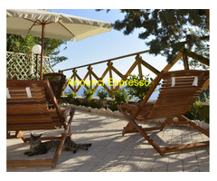 Affitto casa ideale pervacanza al mare mq50 numero localidue