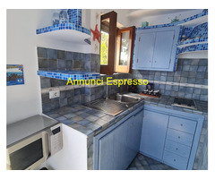 Affitto casa ideale pervacanza al mare mq50 numero localidue