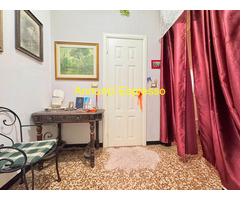 Ufficio MONTESIGNANO GE mq15 Privato