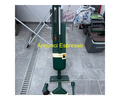 Vendo aspirapolvere marca Folletto modello Vorwerk
