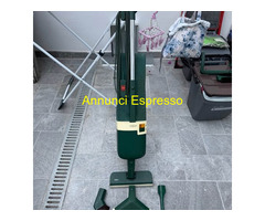 Vendo aspirapolvere marca Folletto modello Vorwerk