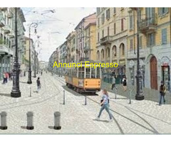 Negozio navigli mq50 Professionale