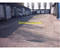 Rimessaggio 2026 Camper Roulotte Nautica carrelli