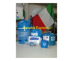 CENTRO BOMBOLE LIQUIGAS 2026