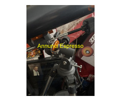 Vendo telescopio CELESTRON AstroMaster 70