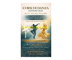 CorsoCorsi GENNAIO 2026