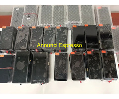 RICAMBI CELLULARI Display lcd schermo