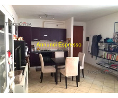 FUCECCHIO Vendita Appartamento 60 mq 