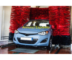 Cerco open space LORENTEGGIO mq2000 Professionale