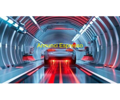 Cerco open space LORENTEGGIO mq2000 Professionale