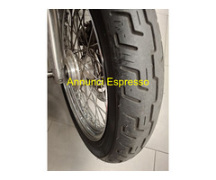 HARLEY-DAVIDSON 883 XL 883 Custom