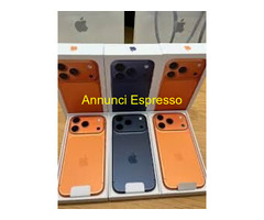 Apple iPhone 17 Pro Max, iPhone 17 Pro, iPhone Air
