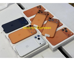 Apple iPhone 17 Pro Max, iPhone 17 Pro, iPhone Air