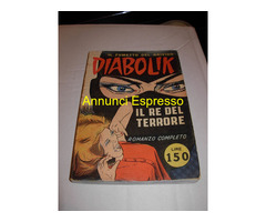 Fumetti ed Album Calciatori da collezione C0MPR0