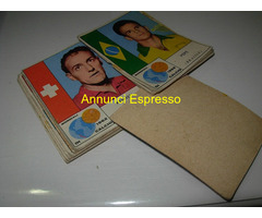 Fumetti ed Album Calciatori da collezione C0MPR0