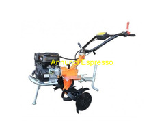 MOTOZAPPA BENZINA  7 CAVALLI RATO  R210