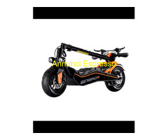 NUOVO  Ztl VELOCIFERO MONOPATTINO ELETTRICO 500W