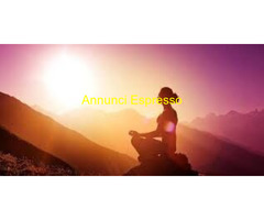 Purificazione ambienti da energie negative