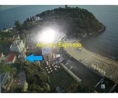 Affitto casa ideale pervacanza al mare mq150 numero localiquattro