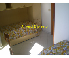 Affitto casa ideale pervacanza al mare mq150 numero localiquattro