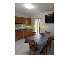 Affitto casa ideale pervacanza al mare mq150 numero localiquattro