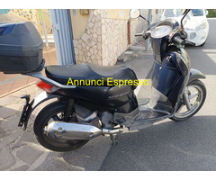 APRILIA Scarabeo 200 IE Scooter