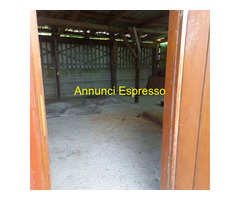 Affitto terreno non edificabile mq42 Privato