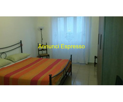 Affitto appartamento ideale pervisitare una nuova città mq50 numero localidue