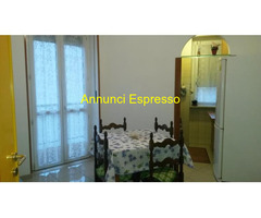 Affitto appartamento ideale pervisitare una nuova città mq50 numero localidue