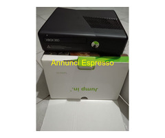 Xbox  360 nuova nuova manco vecchissima