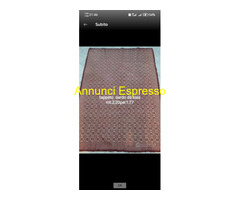 Tappeti e scialli sardi