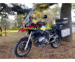 BMW R 1200 GS Standard Gran Turismo