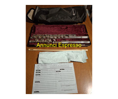 VENDESI flauto traverso