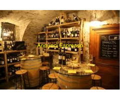 Ristorante PORTA GENOVA SOLARI  mq85 Professionale